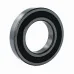 Подшипник шариковый радиальный однорядный 6214 2RSR C3 Rollway