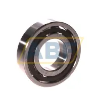 Подшипник шариковый радиальный однорядный 420205 BTC
