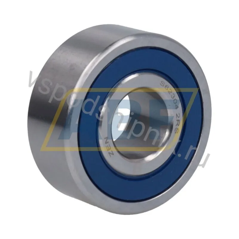 Шариковый подшипник S62304 2RS ZEN 360