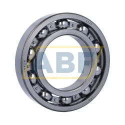 Подшипник шариковый радиальный однорядный 6220 LFD
