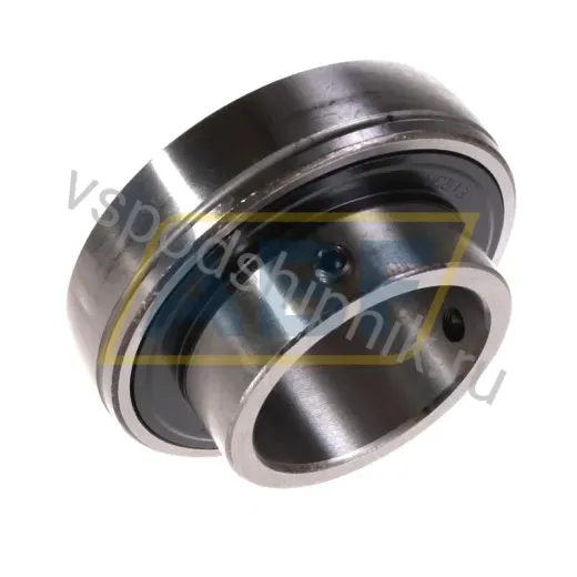 Подшипниковый узел UC312 FK 60×130×71 мм