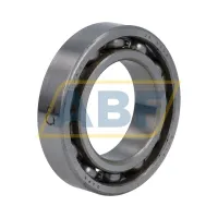 Подшипник шариковый радиальный однорядный 6008C2 ZKL
