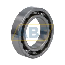 Подшипник шариковый радиальный однорядный 6008C2 ZKL