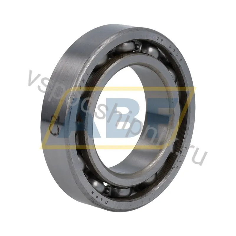 Подшипник шариковый радиальный однорядный 6008C2 ZKL 360