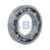 Подшипник шариковый радиальный однорядный 6218C3 Torrington Wuxi Brand