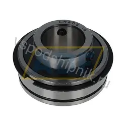 Подшипниковый узел ER205-15 TR
