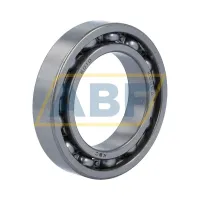 Подшипник шариковый радиальный однорядный 6010CMM KBC