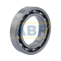 Подшипник шариковый радиальный однорядный 6010CMM KBC
