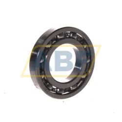 Подшипник шариковый радиальный однорядный 16005 FBJ