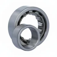 Подшипник шариковый радиальный однорядный 6002Z URB
