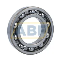 Подшипник шариковый радиальный однорядный 6214C3 EBF