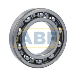 Подшипник шариковый радиальный однорядный 6214C3 EBF