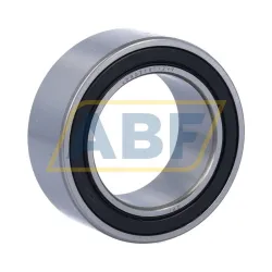 Подшипник шариковый радиальный C667-2RS DPI