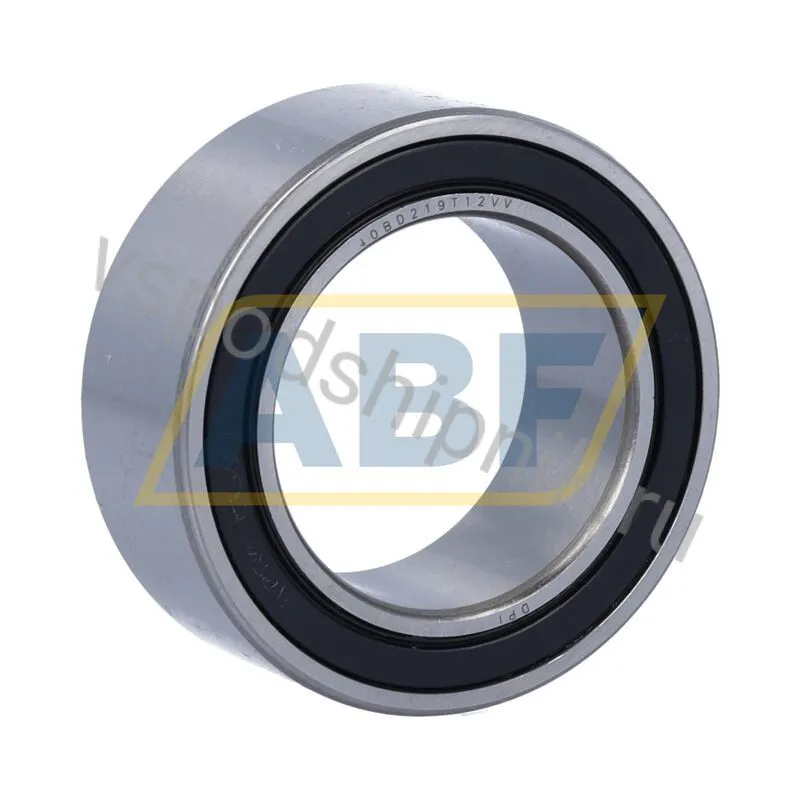 Подшипник шариковый радиальный C667-2RS DPI 360