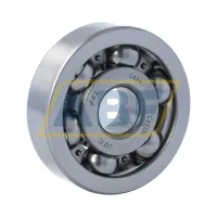 Подшипник шариковый радиальный однорядный 6404 ZKL