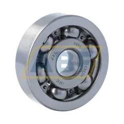 Подшипник шариковый радиальный однорядный 6404 ZKL