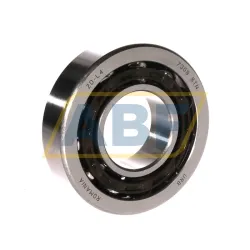 Подшипник шариковый радиально-упорный однорядный 7309-BTN URB