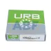 Подшипник шариковый радиальный однорядный 6308-C3 URB