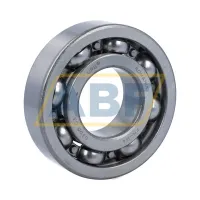 Подшипник шариковый радиальный однорядный 6308-C3 URB