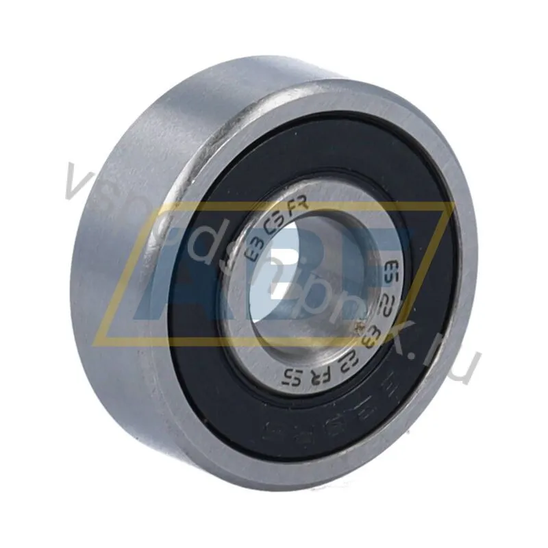 Миниатюрный шариковый подшипник 628 2RS BGR 360