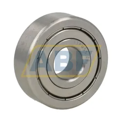 Шариковый подшипник SSRMS5ZZ MTK