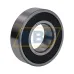 Подшипник шариковый радиальный однорядный HC6206HLDD KBC