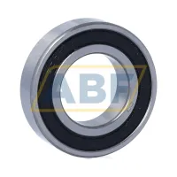 Подшипник шариковый радиальный однорядный 6005-2RSC3 WBF