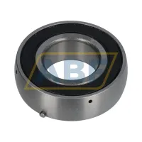 Подшипниковый узел CS205 2RS IBU Fiedler