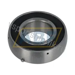 Подшипниковый узел CS205 2RS IBU Fiedler