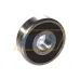 Подшипник шариковый радиальный однорядный 6200UU CMM G101 KBC