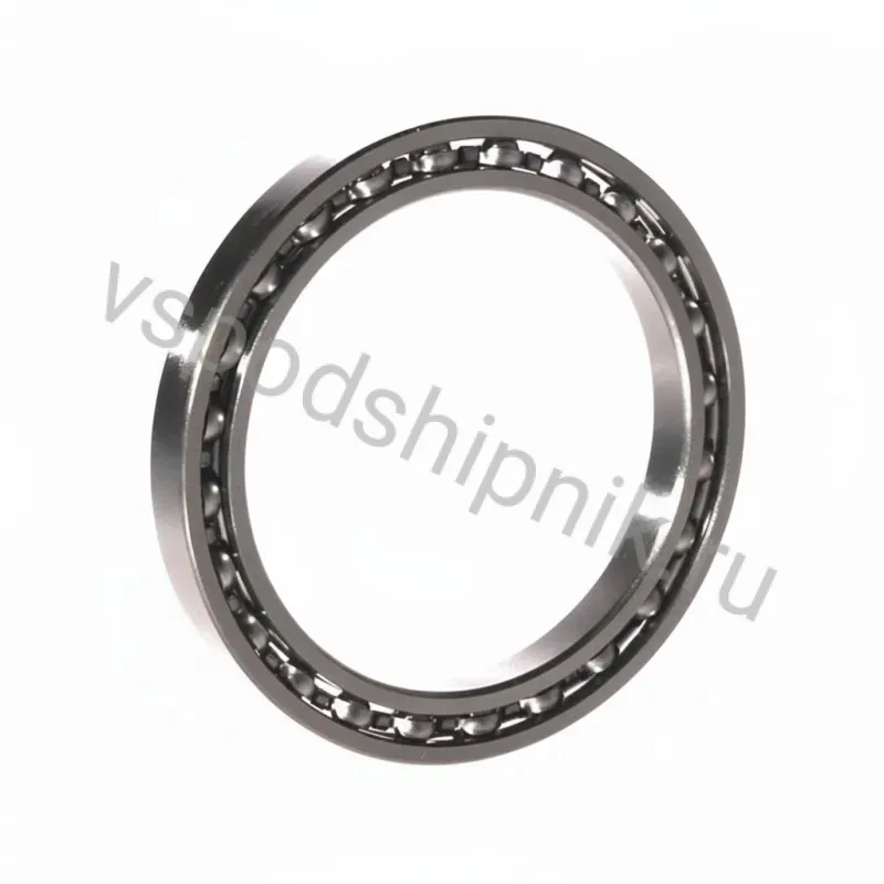 Подшипник шариковый радиальный однорядный 6810 FBJ 360