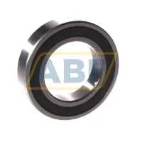 Подшипник шариковый радиальный однорядный 6905 2RS FBJ