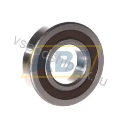 Подшипник шариковый радиальный однорядный RLS11 2RS FBJ