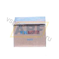Подшипниковый узел SA203 FK