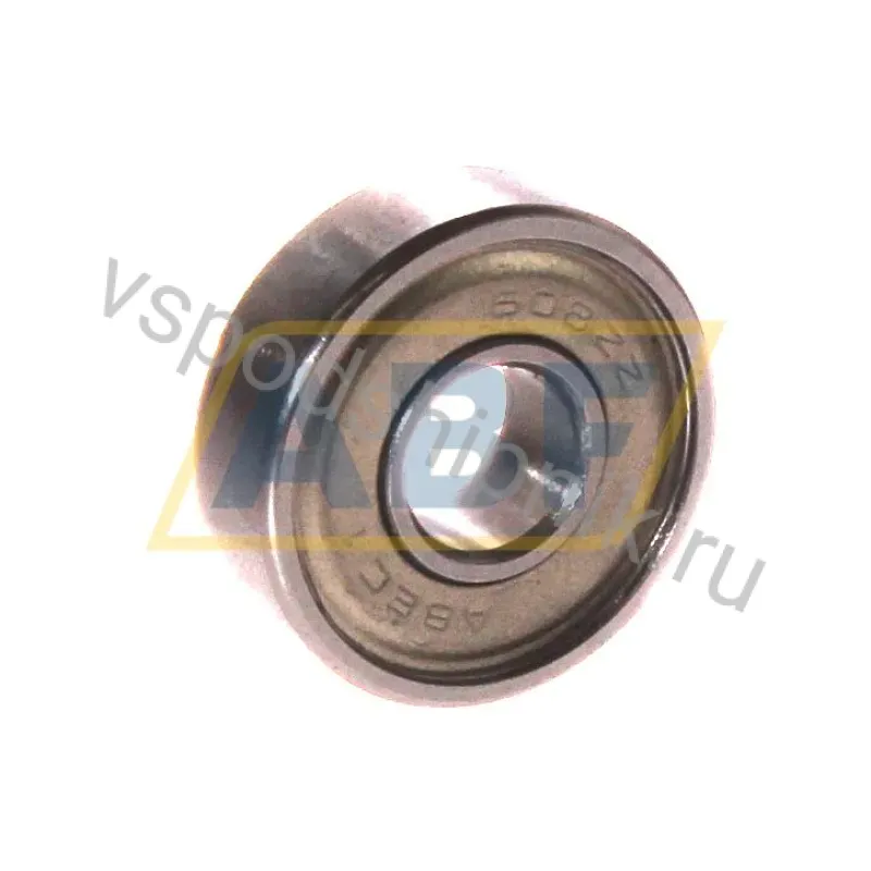 Миниатюрный шариковый подшипник 608ZZD ABEC1 BRB 360