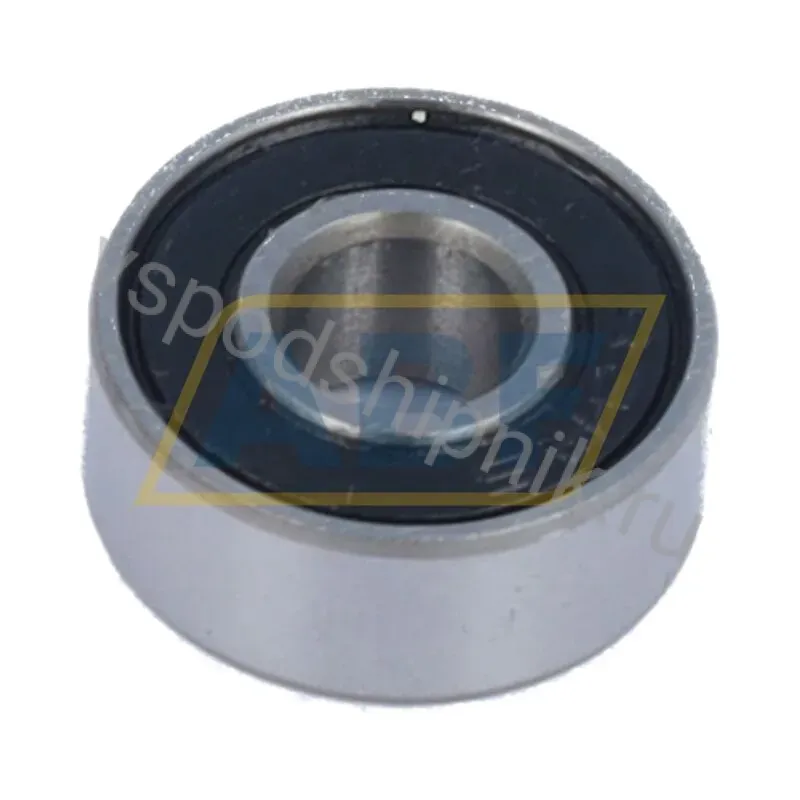 Подшипник шариковый радиальный однорядный R3 2RS ZEN 360
