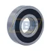 Подшипник шариковый радиальный однорядный 6306 LLU C3 ITS