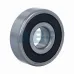 Подшипник шариковый радиальный однорядный 6303 LLU C3 ITS