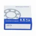 Подшипник шариковый радиальный однорядный 6303 LLU C3 ITS