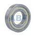 Подшипник шариковый радиальный однорядный 6207 ZZ C3 ITS