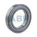 Подшипник шариковый радиальный однорядный 6014 ZZ C3 ITS