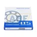 Подшипник шариковый радиальный однорядный 6014 LLU C3 ITS
