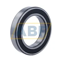 Подшипник шариковый радиальный однорядный 6014 LLU C3 ITS
