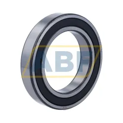 Подшипник шариковый радиальный однорядный 6014 LLU C3 ITS