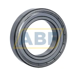 Подшипник шариковый радиальный однорядный 6011 ZZ C3 ITS