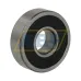 Подшипник шариковый радиальный однорядный 6201ARS ZKL