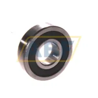 Подшипник шариковый радиальный однорядный 16101-2RS-GL ZEN