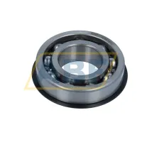 Подшипник шариковый радиальный однорядный 62/28NR KG
