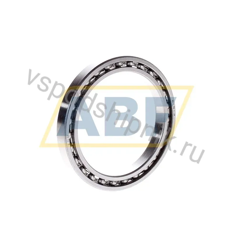 Подшипник шариковый радиальный однорядный 61813 ISB 360