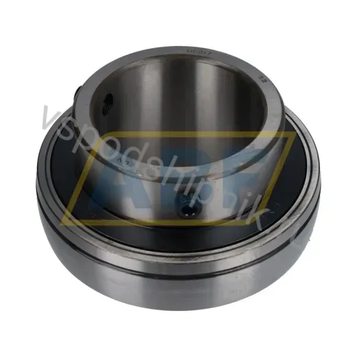 Подшипниковый узел UC217-52 FYH 82.55×150×85.7 мм